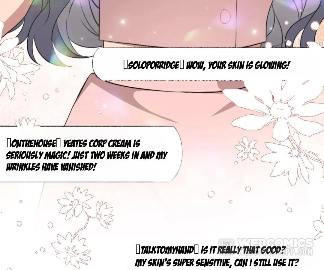 The Real Heiress Brings the High Society to Its Knees Chapter 9 Page 44